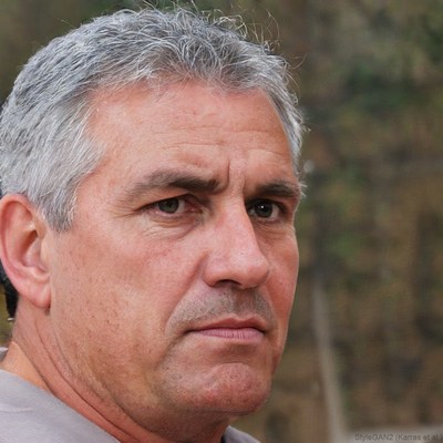 Rémi Roussel