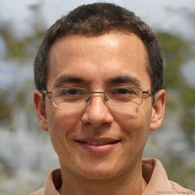 Arnaud Bernard