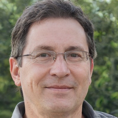 Nathan Muller