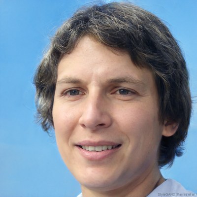 Éric Mercier